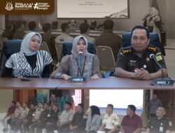 Kejati Jatim Tingkatkan Pelayanan, dengan Pelatihan Bank Mandiri