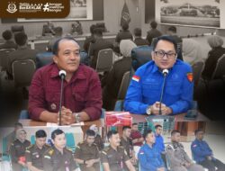 Sinergi Kejati Jatim dan Kemenkumham, Tentang  Pelatihan dan Pengamanan Lapas