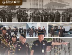 Kejati Jatim Optimistis Raih WBBM Usai Diverifikasi Kejagung