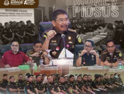 Fokus Monev Kejati Jatim: Percepatan Kasus Tipidsus dan Pengembalian Aset