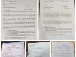 Forum Mahasiswa Hukum Jatim Tolak Keras Pembebasan Bersyarat Mas Bechi, Siap Gelar Aksi Massa