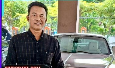 Segenap Staf dan Redaksi Media Online dan Cetak Sindoraya.com Mengucapkan Selamat Hari Buruh Internasional 2025 