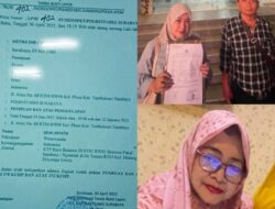 Pengusaha Catering di Gresik Dilaporkan Polisi Terkait Kasus Dugaan Penipuan dan Penggelapan