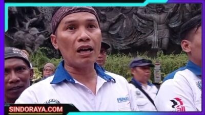 FSPMI Apresiasi Pengamanan Humanis Polrestabes Surabaya Pada May Day 2025