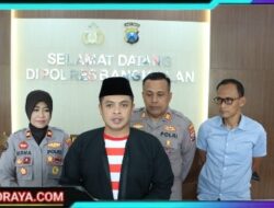 Polres Bangkalan Gencar Razia, 122 Motor Berhasil Diamankan. AKBP Hendro Sukmono : Bangkalan Harus Bersih Dari Curanmor