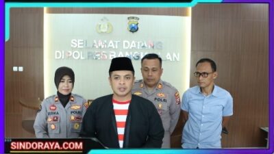 Polres Bangkalan Gencar Razia, 122 Motor Berhasil Diamankan. AKBP Hendro Sukmono : Bangkalan Harus Bersih Dari Curanmor