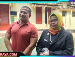 Sidang Kedua Kasus Dugaan Penipuan dan Penggelapan Jadwalkan Mediasi, Andi Darti : Klien Kami Tidak Pernah Berinteraksi Dengan Pelapor