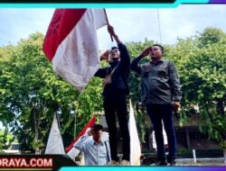 AMI Gelar Aksi Demo, Desak Pemerintah Untuk Tutup Permanen Bagi Diskotik Yang Tak Miliki Izin