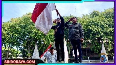 AMI Gelar Aksi Demo, Desak Pemerintah Untuk Tutup Permanen Bagi Diskotik Yang Tak Miliki Izin