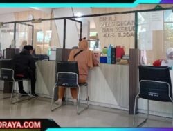 Pelayanan Dinas Pendidikan dan Kebudayaan Pada Bidang Kebudayaan Pengembangan Bahasa Sastra Sidoarjo Disambut Positif Masyarakat