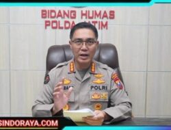 Polda Jatim Berhasil Ungkap 224 Kasus Aksi Premanisme, Ratusan Tersangka Diamankan