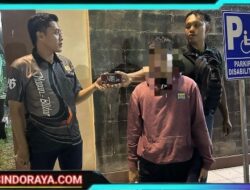 Polres Blitar Bentuk Satgas Anti-Premanisme Jaga Kondusifitas Wilayah dan Dunia Usaha