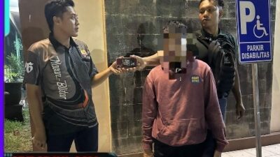 Polres Blitar Bentuk Satgas Anti-Premanisme Jaga Kondusifitas Wilayah dan Dunia Usaha