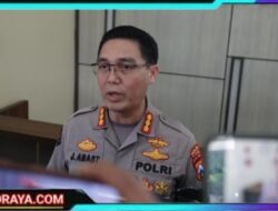 Satgas Pemberantasan Premanisme Polda Jatim Berhasil Ungkap 1.198 Kasus Dalam Ops Pekat II Semeru 2025