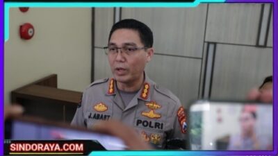 Satgas Pemberantasan Premanisme Polda Jatim Berhasil Ungkap 1.198 Kasus Dalam Ops Pekat II Semeru 2025