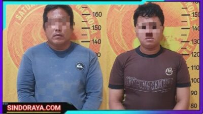 Satresnarkoba Polres Sumenep Ungkap Kasus Narkotika Jenis Sabu dan Inex di Desa Jambu, Lenteng