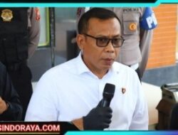 Polres Magetan Tindak Tegas Premanisme, 3 Kasus Berhasil Diungkap Dalam Operasi Pekat Semeru II 2025