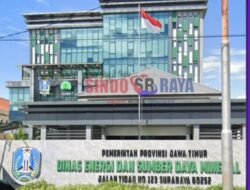Dugaan Pungli di Dinas ESDM Jatim, Aliansi Madura Indonesia Akan Gelar Aksi Demo: “Ini Pengkhianatan Terhadap Rakyat”