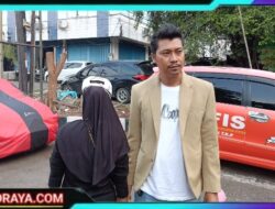 Seorang Lansia Diduga Cabuli Wanita Berkebutuhan Khusus di Indrapura