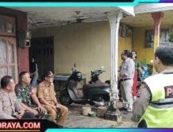 Polisi Berhasil Mediasi Sengketa Lahan Warga di Pagak Kabupaten Malang