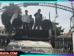 Kadis ESDM Jatim Ditengarai Lakukan Pungli Dalam Pengurusan Izin Tambang, AMI Desak Gubernur Bertindak Tegas