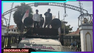 Kadis ESDM Jatim Ditengarai Lakukan Pungli Dalam Pengurusan Izin Tambang, AMI Desak Gubernur Bertindak Tegas