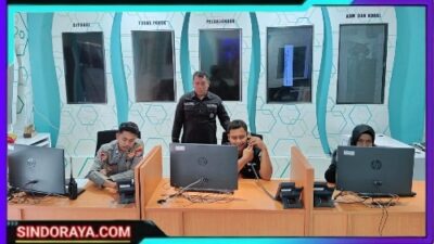 Polres Pasuruan Tingkatkan Layanan 110 Kapolres Jangan Ragu Lapor, Identitas Anda Dilindungi