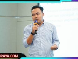 Skandal Tindak Pidana Korupsi Dalam Kasus Kredit Fiktif Bank Jatim, LBH PC PMII Surabaya Desak Penegakan Hukum Tegas