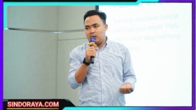 Skandal Tindak Pidana Korupsi Dalam Kasus Kredit Fiktif Bank Jatim, LBH PC PMII Surabaya Desak Penegakan Hukum Tegas