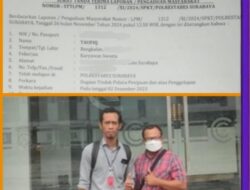 Lanjut Proses Hukum: Dua Oknum Pengacara Dua Kali Gagal Mengindahkan Korban, Terkait Kasus Penggelapan dan Penipuan