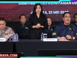 Polri Tegaskan Ijazah Jokowi Asli dan Sah, Tidak Ditemukan Unsur Pidana