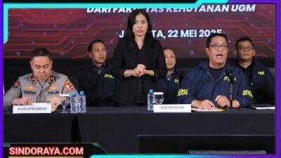 Polri Tegaskan Ijazah Jokowi Asli dan Sah, Tidak Ditemukan Unsur Pidana