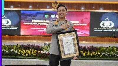 Capai Nilai IKPA Sempurna 100%, Polres Jember Raih Penghargaan dari Kapolri