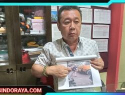 Keluarga Korban Minta Keadilan Atas Tewasnya Melani Yang Terlindas Truk Sampah, Warganet Soroti Kelalaian Sopir