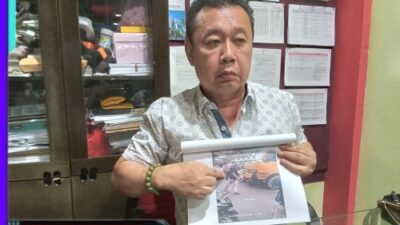 Keluarga Korban Minta Keadilan Atas Tewasnya Melani Yang Terlindas Truk Sampah, Warganet Soroti Kelalaian Sopir