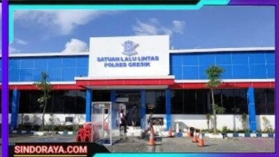 Viral,! Berita Calo SIM di Satpas Polres Gresik Saling Cari Kebenaran