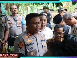 Polisi Bongkar Bilik Pesta Narkoba di Pamekasan, Pasca Amankan 4 Tersangka