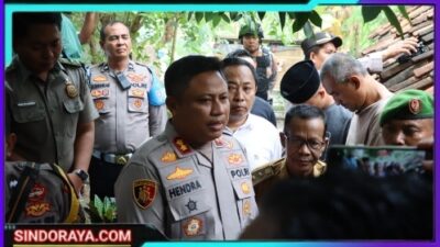 Polisi Bongkar Bilik Pesta Narkoba di Pamekasan, Pasca Amankan 4 Tersangka