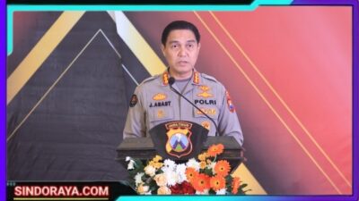 Gelar Rakernis, Humas Polda Jatim Dorong Transformasi Digital dan Peningkatan Kepercayaan Publik