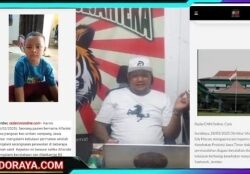 KPAI, Dinkes Jatim, APH, Kemenkes, dan Komnas HAM Didorong Segera Bertindak Atas Kelalaian RS Soebandi Jember Yang Mengakibatkan Pasien Buta Permanen