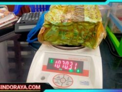 Penemuan Diduga Narkotika Jenis Sabu Seberat 35 Kg, Gegerkan Perairan Masalembu