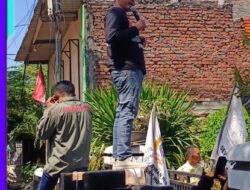 Proyek Rp40 Miliar Ambruk Dalam Hitungan Minggu, AMI Gugat Kegagalan Konstruksi