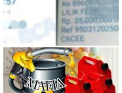 Polda Jatim Segera Tindak Mafia Solar dan Oknum Polisi Yang Terima Upeti