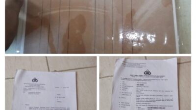 Hampir Setahun Laporan Abdur Rohim Mangkrak di Polda Jatim Atas Kasus Pemalsuan Surat Tanah