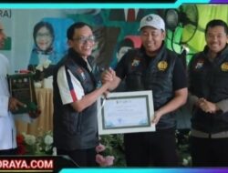 Polda Jatim Bersama Unesa Deklarasi Wujudkan Ketahanan Pangan