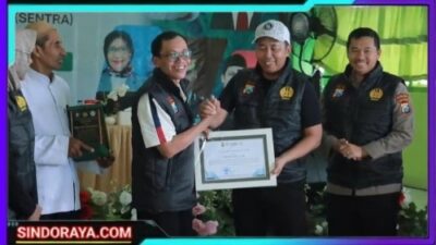 Polda Jatim Bersama Unesa Deklarasi Wujudkan Ketahanan Pangan