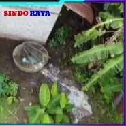 Limbah Mie Soun PT Sinar Buana Resahkan Warga Boyolangu, Pemerintah Diminta Bertindak Tegas