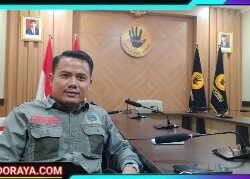 Diduga Tak Sesuai SOP, Kasatreskrim Bungkam Saat Dikonfirmasi Perihal Penangkapan Ketua Ormas di Sumenep