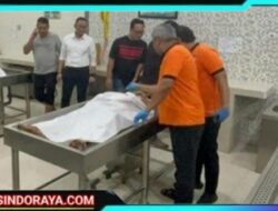 Melawan Saat Hendak Ditangkap, Dua Pelaku Spesialis Pembobol Toko Tewas Ditembak Tim Jatanras Polda Jatim