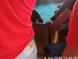 Aliansi Madura Indonesia Akan Gelar Aksi Besar-Besaran di Polres Nganjuk, Karena Tidak Mampu Menindak Tegas Perjudian di Sukomoro